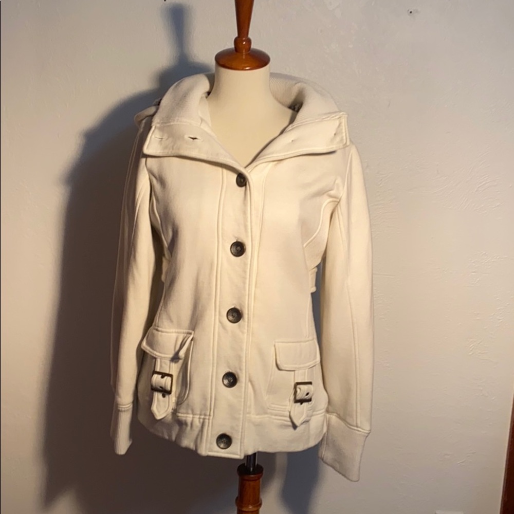 American Rag coat ☘❤ - Picture 6 of 9